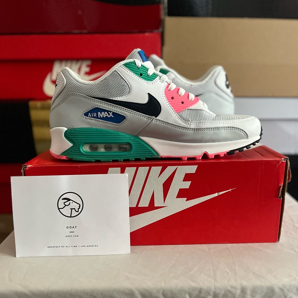 Nike Air Max 90 “South Beach”